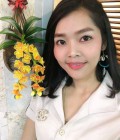 Rencontre Femme Thaïlande à เมือง : Tigtig, 35 ans